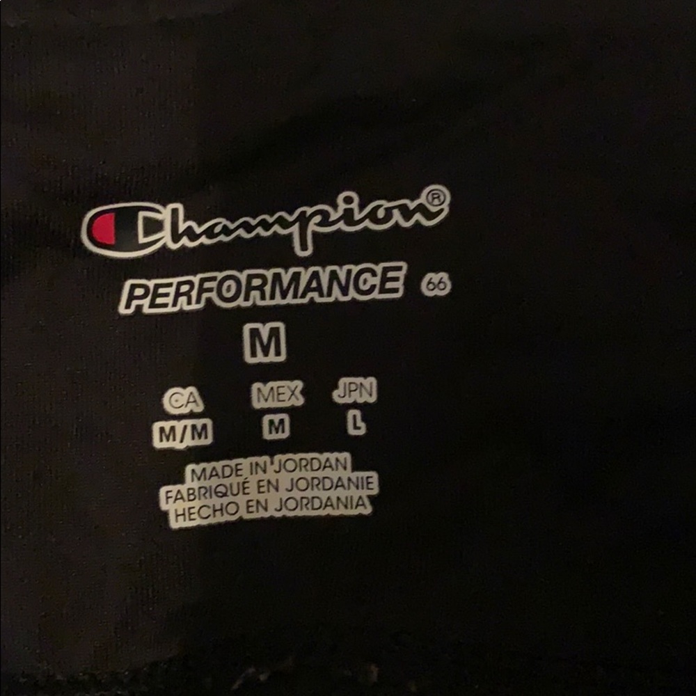 Workout pants - Picture 2 of 2